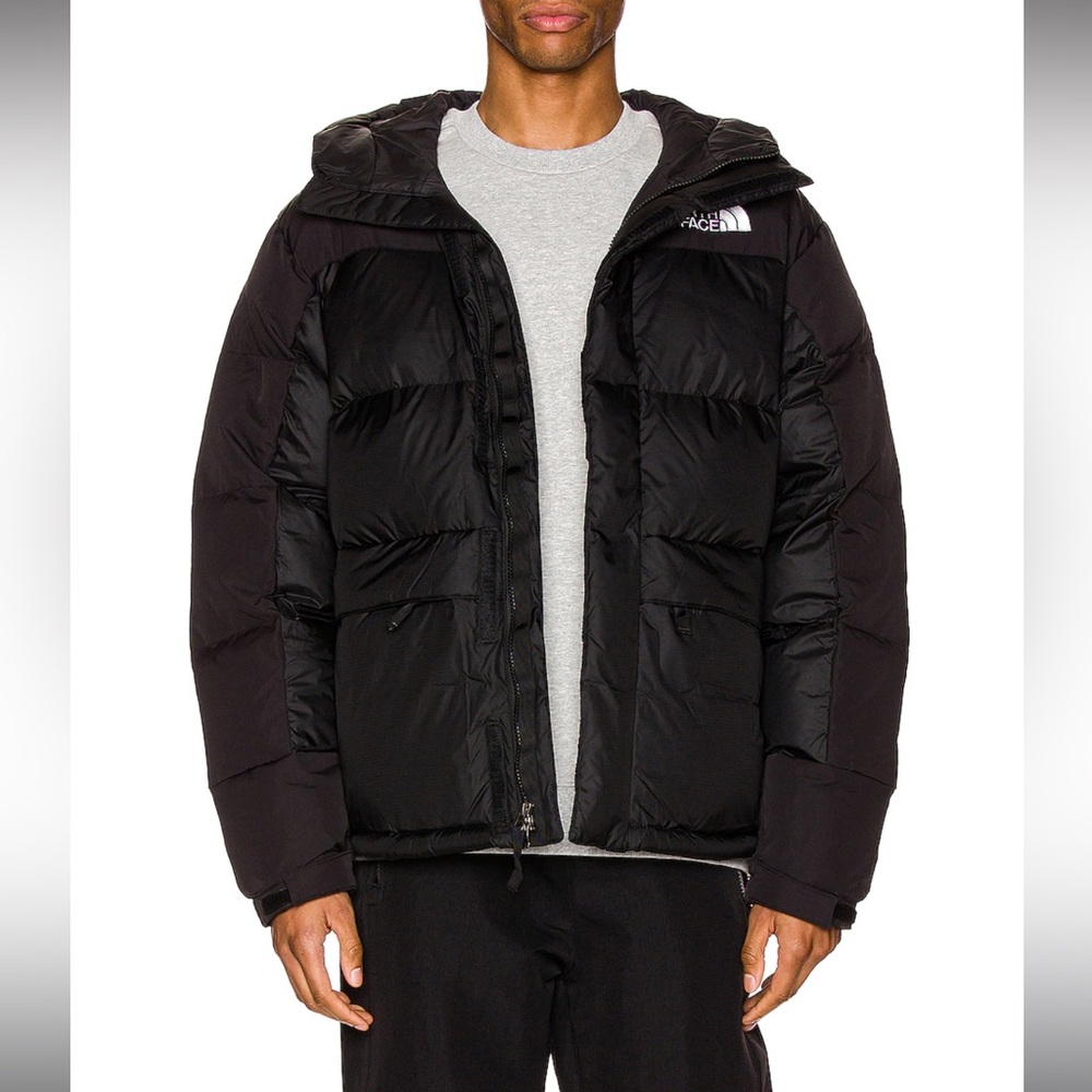 SOLD | The North Face HMLYN Down Parka - NWT Men’s Large